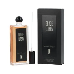 Serge Lutens Fleurs D'Oranger Eau de Parfum da donna
