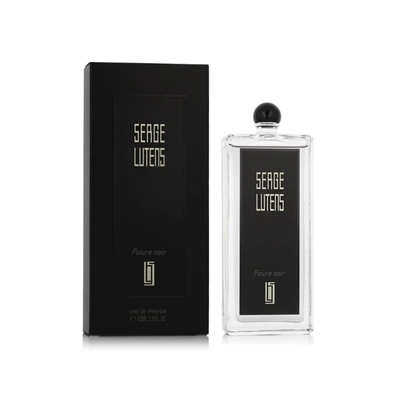 Poivre Noir Eau de Parfum unisex 100 ml