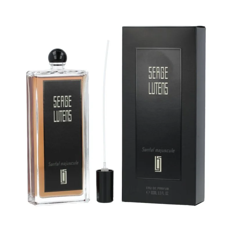 Santal Majuscule Eau de Parfum unisex 100 ml