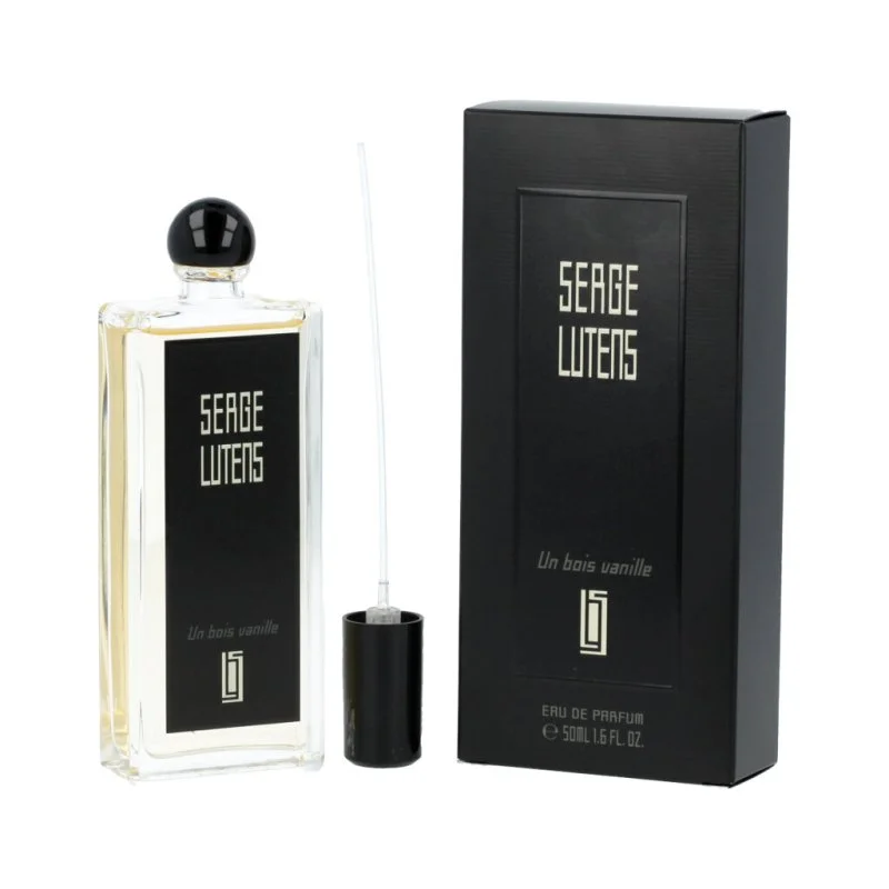 Un Bois Vanille Eau de Parfum da donna 50 ml
