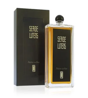Serge Lutens Ambre Sultan Eau de Parfum da donna