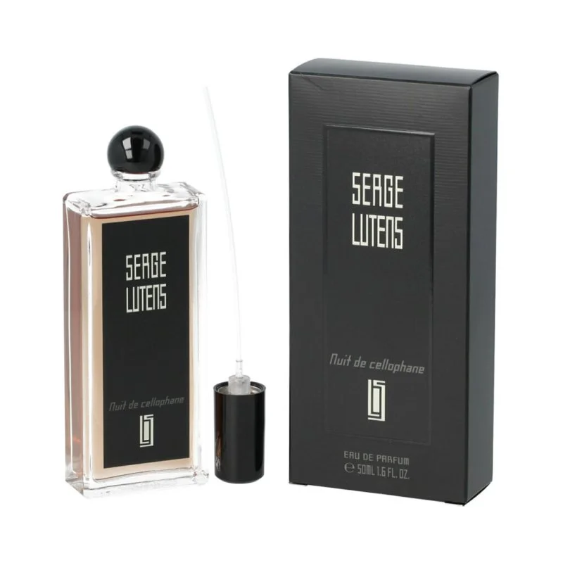 Nuit de Cellophane eau de parfum da donna 50 ml