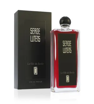Serge Lutens La Fille de Berlin eau de parfum unisex 50 ml