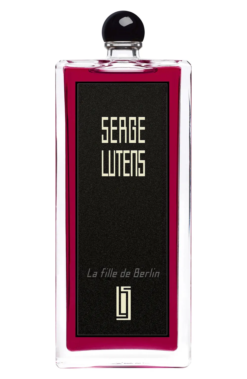 La Fille de Berlin eau de parfum unisex 50 ml