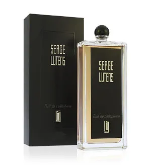 Serge Lutens Nuit de Cellophane acqua di profumo unisex 100 ml