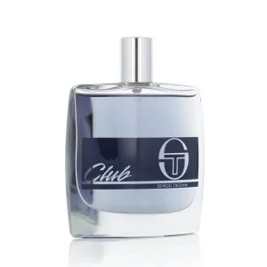 Sergio Tacchini Club Eau de Toilette da uomo