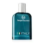 I Love Italy Man eau de toilette da uomo 100 ml