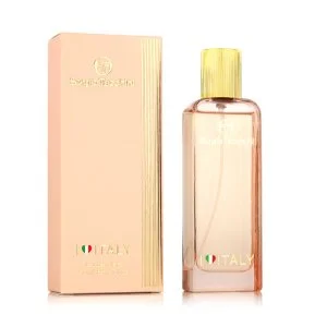 Sergio Tacchini I Love Italy Woman Eau de Toilette da donna