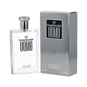 Sergio Tacchini Man Eau de Toilette da uomo