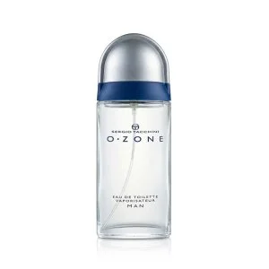 Sergio Tacchini Ozone for Men eau de toilette da uomo
