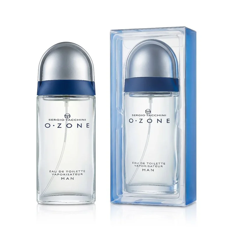 Ozone for Men eau de toilette da uomo 30 ml