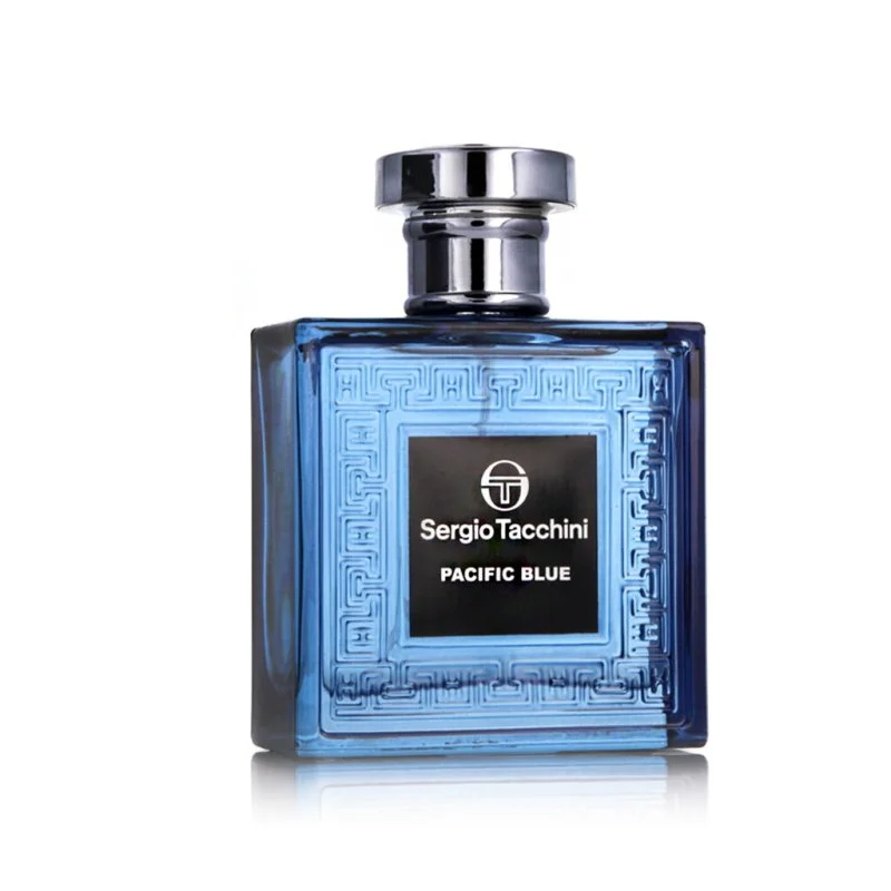 Pacific Blue eau de toilette da uomo 100 ml