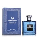 Pacific Blue eau de toilette da uomo 100 ml