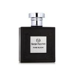 Pure Black Eau de Toilette da uomo 100 ml