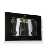 Splendida Eau de Parfum da donna 100 ml + gel doccia 100 ml + lozione corpo