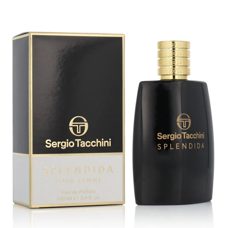 Splendida Eau de Parfum da donna 100 ml