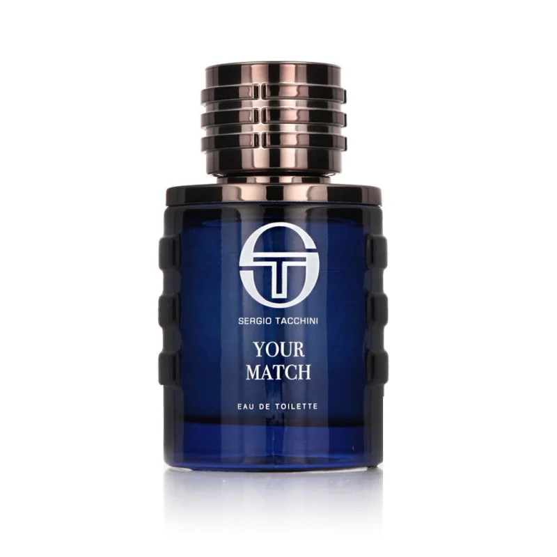 Your Match eau de toilette da uomo 100 ml