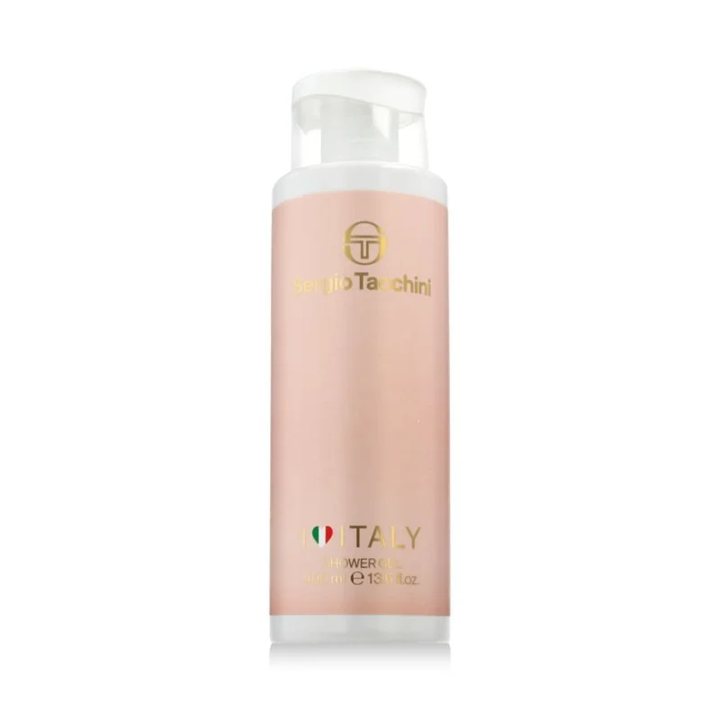 I Love Italy Woman SG da donna 400 ml