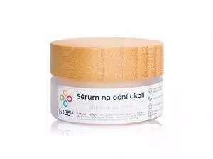 Lobey Siero per il contorno occhi 30 ml