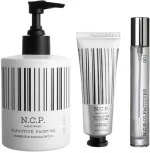 Naseem Olfactive facet 301 (10 ml + Sapone mani 300 ml + Crema mani 50 ml) Eau de Parfum