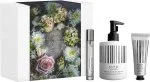 Naseem Olfactive facet 301 (10 ml + Sapone mani 300 ml + Crema mani 50 ml) Eau de Parfum