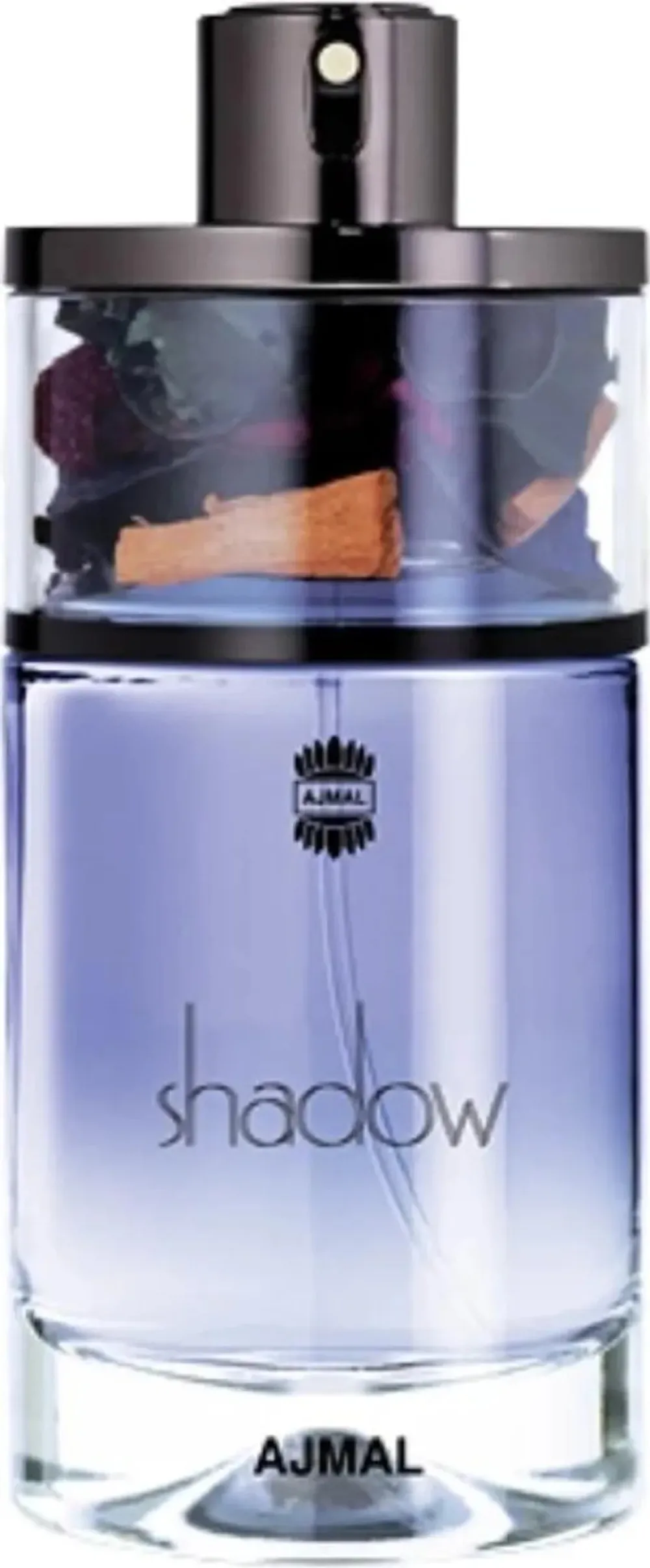 Shadow II For Men 75 ml