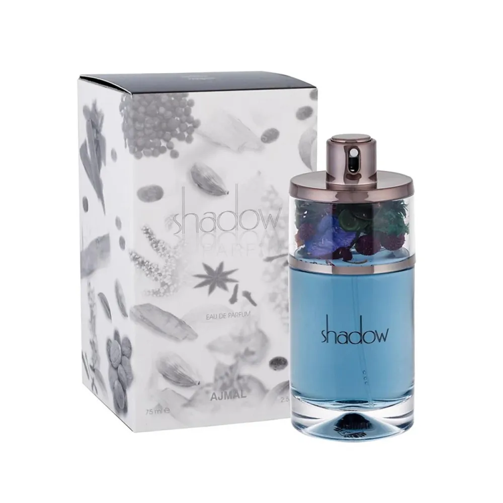 Shadow II For Men 75 ml