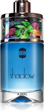 Shadow II Pour Homme Eau de Parfum da uomo 75 ml