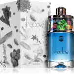 Shadow II Pour Homme Eau de Parfum da uomo 75 ml