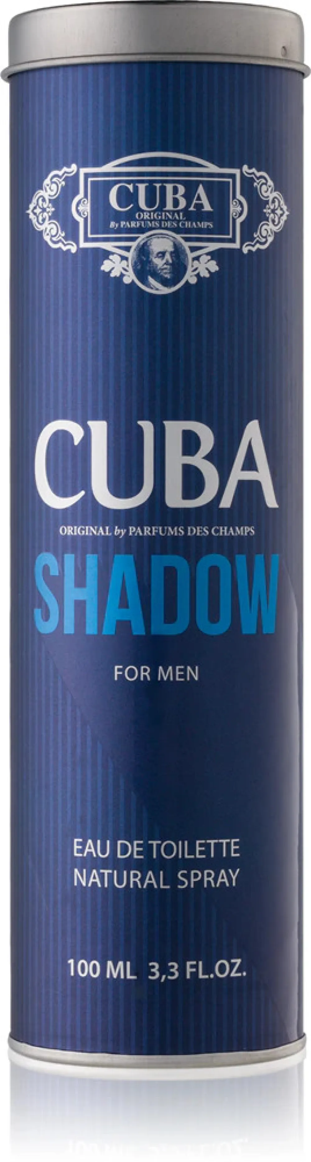 Shadow Men eau de toilette da uomo 100 ml