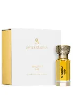 Shaghaf Oud Tonka olio profumato concentrato unisex 12 ml