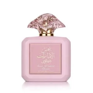 Ard Al Zaafaran Shams Al Emarat Khususi Pink Blush Eau de Parfum unisex