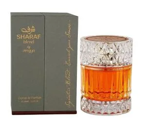 Zimaya Sharaf Blend estratto di profumo unisex