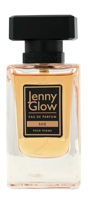 Jenny Glow POUR FEMME AI di JENNY GLOW 30 ml (Serie JENNY GLOW) Eau de Parfum
