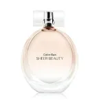 Sheer Beauty Eau de Toilette da donna 50 ml
