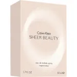 Sheer Beauty Eau de Toilette da donna 50 ml