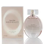 Sheer Beauty Eau de Toilette da donna 50 ml