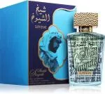 Sheikh Al Shuyukh Supreme Eau de Parfum unisex 100 ml