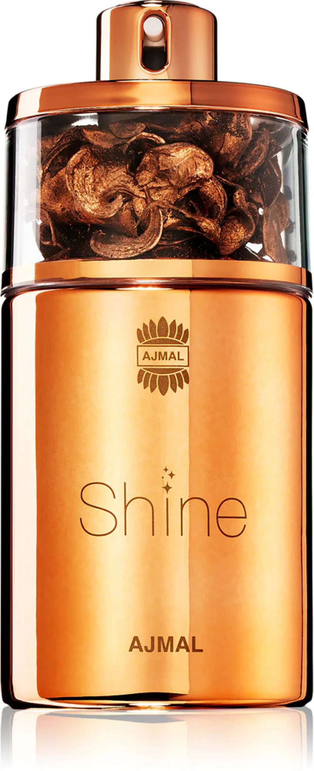 Shine Eau de Parfum da donna 75 ml
