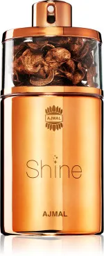 Shine Eau de Parfum da donna 75 ml