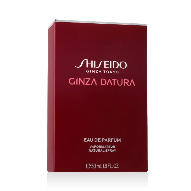 Ginza Datura Eau de Parfum da donna 50 ml