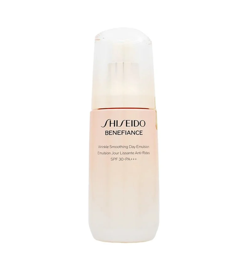 Benefiance emulsione protettiva antietà SPF 30 PA+++ 75 ml