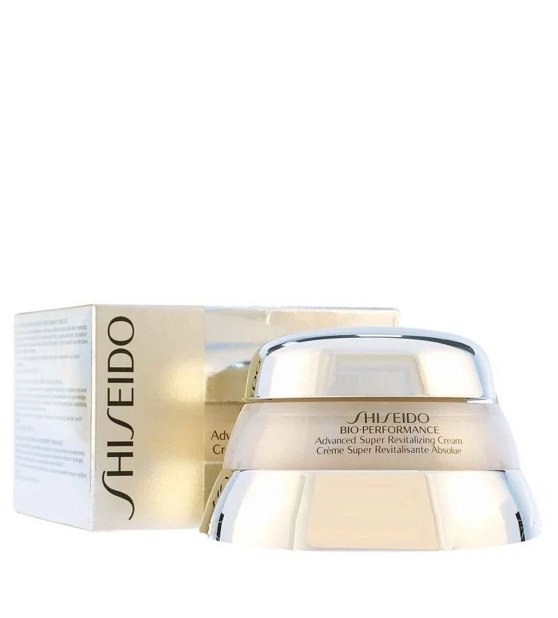 Bio-Performance Advanced Super Revitalizing Cream crema rivitalizzante e rigenerante contro l'invecchiamento della pelle 50 ml