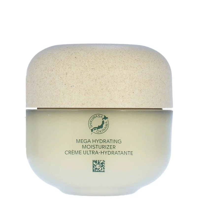 Waso Shikulime crema idratante per il viso 50 ml