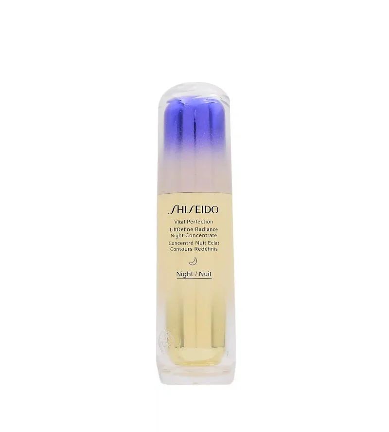 Vital Perfection LiftDefine Radiance Night Concentrate siero notte con effetto lifting 40 ml