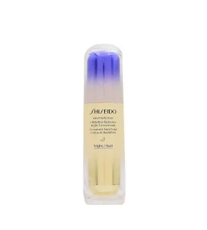Shiseido Vital Perfection LiftDefine Radiance Night Concentrate siero notte con effetto lifting