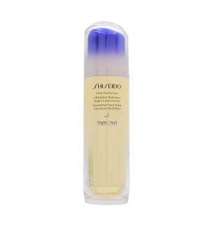Vital Perfection LiftDefine Radiance Night Concentrate siero notte con effetto lifting