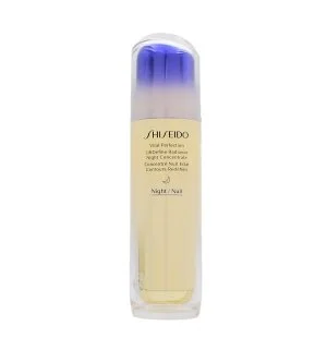 Shiseido Vital Perfection LiftDefine Radiance Night Concentrate siero notte con effetto lifting