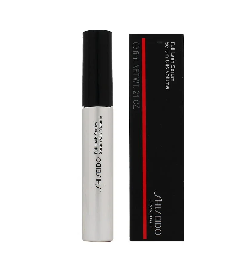 Full Lash Serum siero per la crescita di ciglia e sopracciglia 6 ml