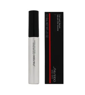 Shiseido Full Lash Serum siero per la crescita di ciglia e sopracciglia